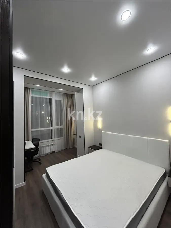 Продажа 2-комнатной квартиры, 41 м², ул. Ахмедьярова, дом  3 в Астане - фото 2