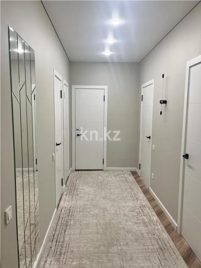 Продажа 3-комнатной квартиры, 75 м², ул. Толе би, дом  189/3 в Алматы - фото 7