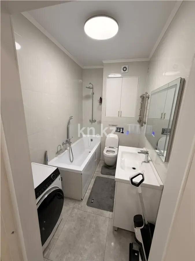 Продажа 3-комнатной квартиры, 65 м² в Алматы - фото 5