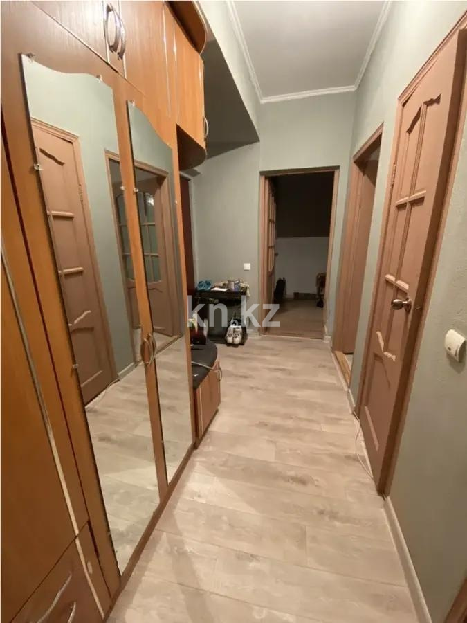 Продажа 2-комнатной квартиры, 51 м² в Алматы - фото 5