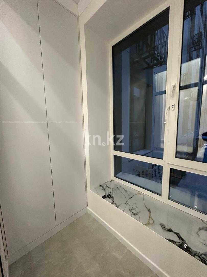 Продажа 2-комнатной квартиры, 40 м² в Астане - фото 5