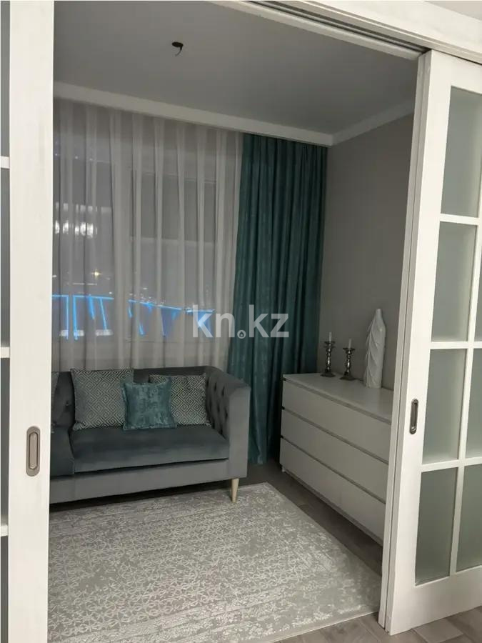 Продажа 3-комнатной квартиры, 74 м² в Астане - фото 2