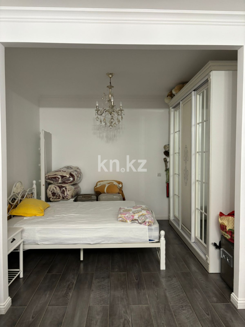 Продажа 1-комнатной квартиры, 62 м² в Астане