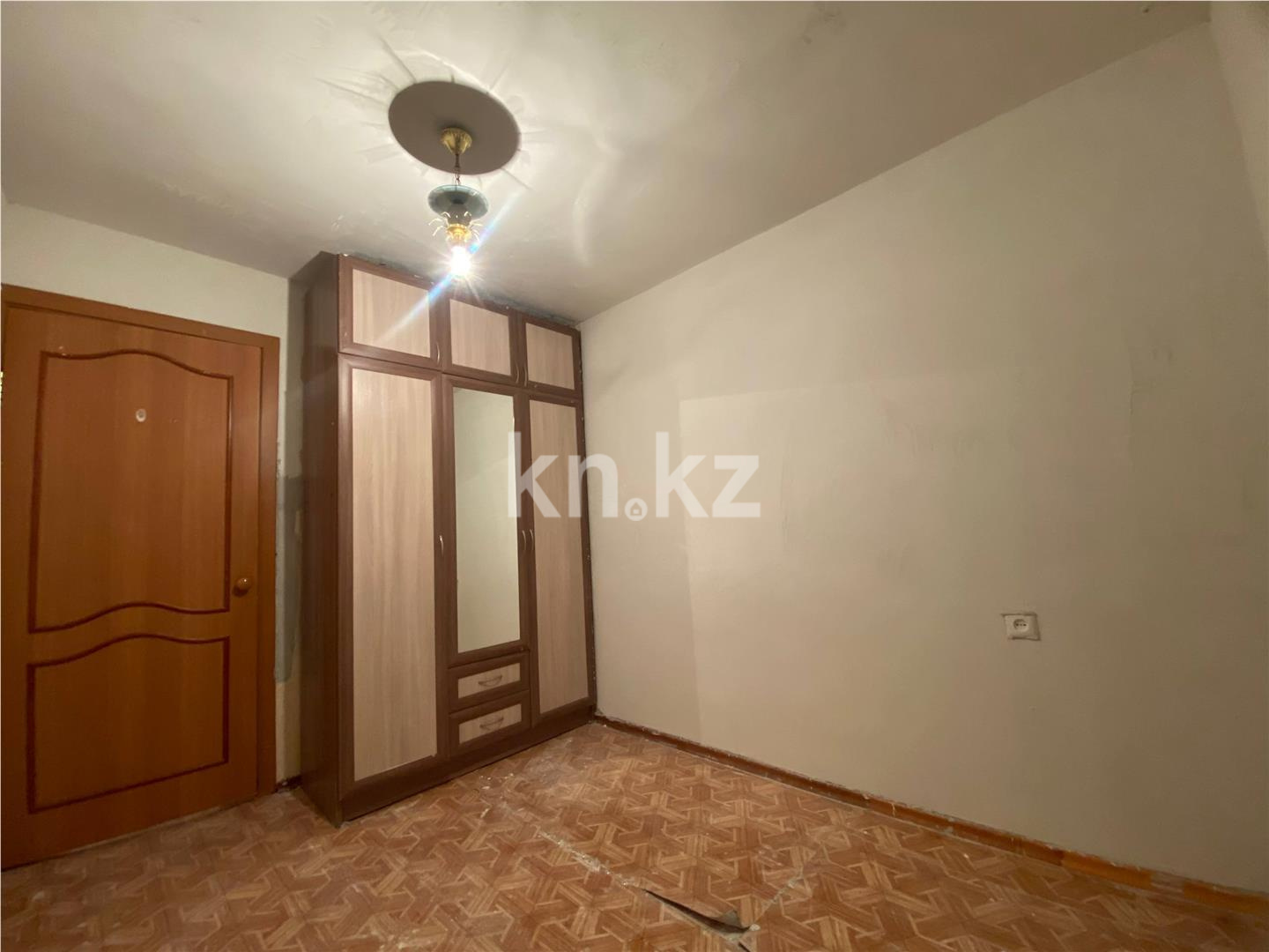 Продажа 2-комнатной квартиры, 36 м² в Темиртау - фото 4