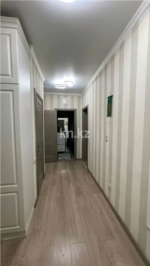 Продажа 3-комнатной квартиры, 74.1 м² в Алматы - фото 7