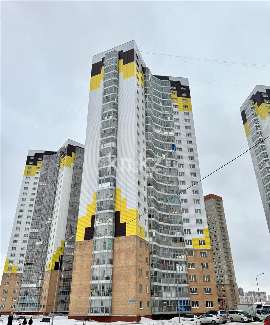 Продажа 2-комнатной квартиры, 70 м², ул. Ашимова, дом  26 в Караганде - фото 10