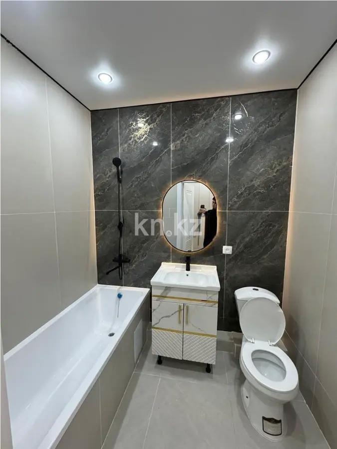 Продажа 1-комнатной квартиры, 40 м², мкр. Шугыла, дом  340/46 в Алматы - фото 4