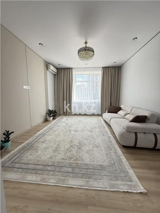 Продажа 2-комнатной квартиры, 65 м², ул. Керей, Жанибек хандар, дом  40 в Астане