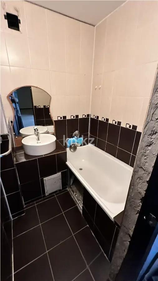 Продажа 2-комнатной квартиры, 43 м² в Алматы - фото 4