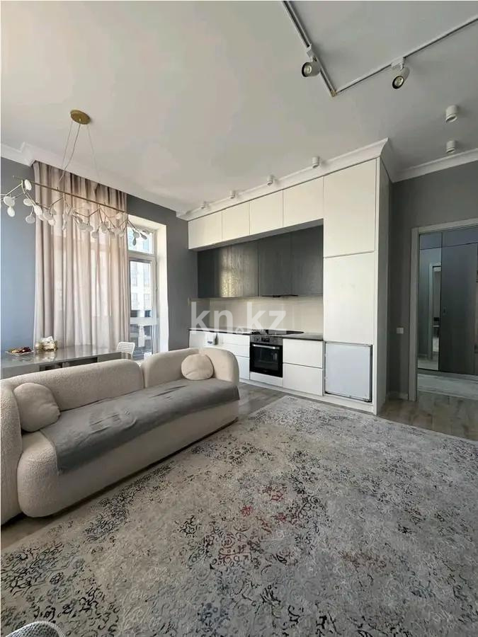 Продажа 3-комнатной квартиры, 65 м² в Астане - фото 4