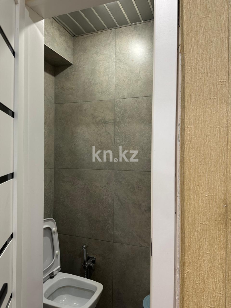 Аренда 3-комнатной квартиры, 70 м² в Астане - фото 8