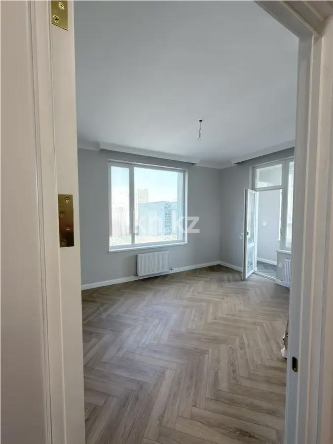Продажа 3-комнатной квартиры, 70 м² в Астане
