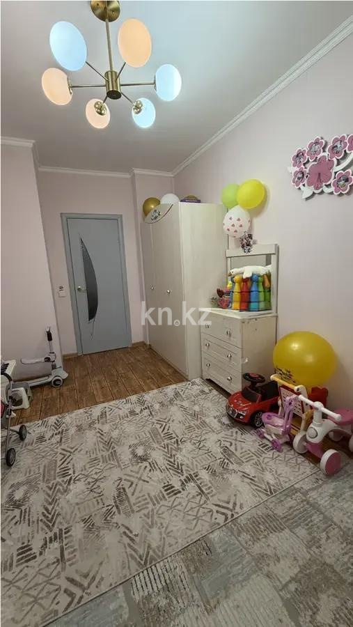 Продажа 3-комнатной квартиры, 109 м² в Астане - фото 6