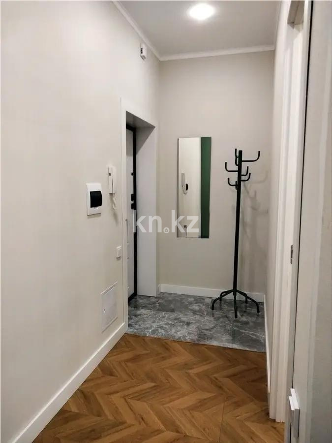 Продажа 1-комнатной квартиры, 36.5 м² в Астане - фото 5