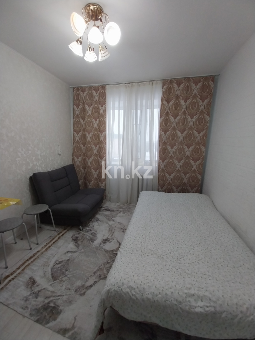Аренда 1-комнатной квартиры, 20 м² в Астане