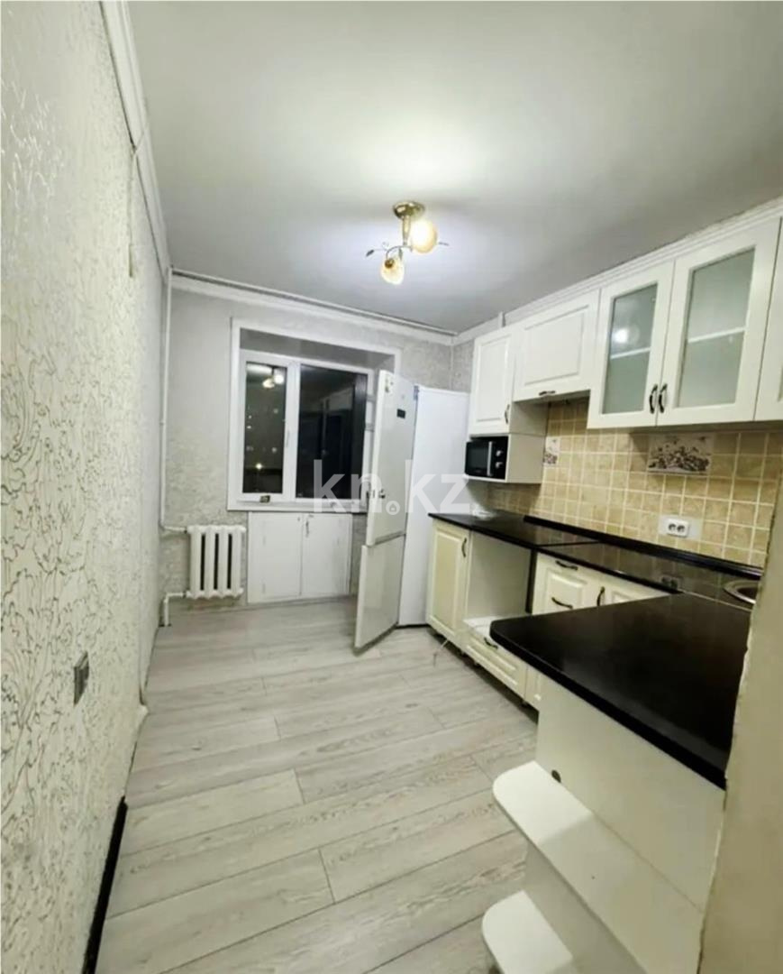 Продажа 2-комнатной квартиры, 48 м² в Караганде