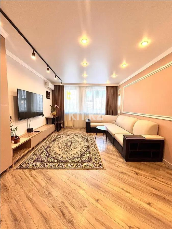 Продажа 3-комнатной квартиры, 70 м² в Астане