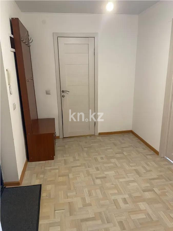 Продажа 1-комнатной квартиры, 38.4 м² в Астане - фото 5