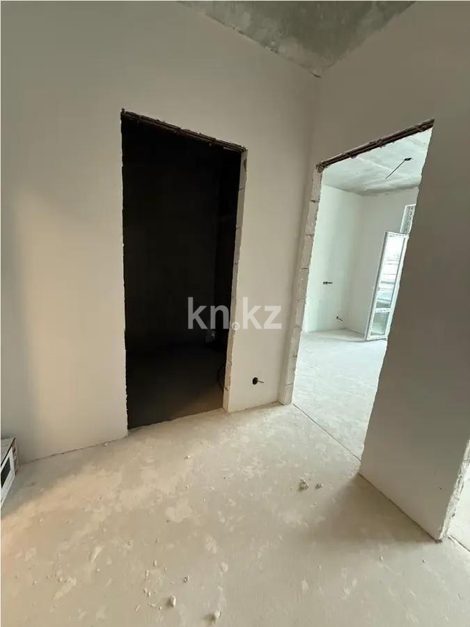 Продажа 1-комнатной квартиры, 43 м² в Астане - фото 3