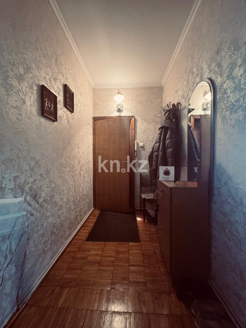 Продажа 3-комнатной квартиры, 72 м² в Алматы - фото 3