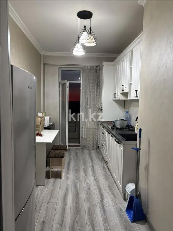 Продажа 1-комнатной квартиры, 49 м² в Алматы - фото 2