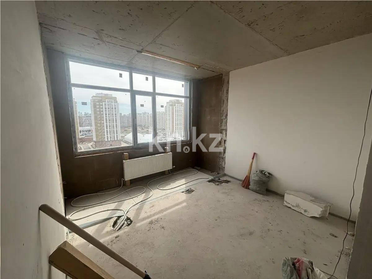 Продажа 3-комнатной квартиры, 70 м² в Астане - фото 2