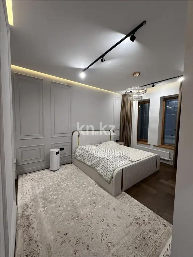 Продажа 3-комнатной квартиры, 178 м², ул. Гейдара Алиева, дом  3 в Астане - фото 3