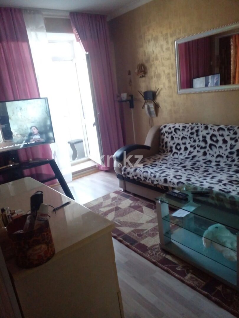 Продажа 2-комнатной квартиры, 38 м² в Жезказгане