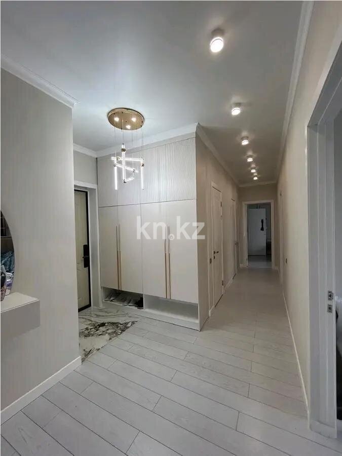 Продажа 4-комнатной квартиры, 93 м² в Астане - фото 6