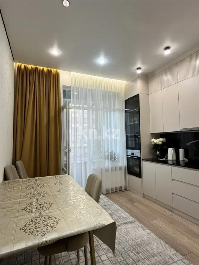 Продажа 3-комнатной квартиры, 92.7 м² в Астане - фото 4