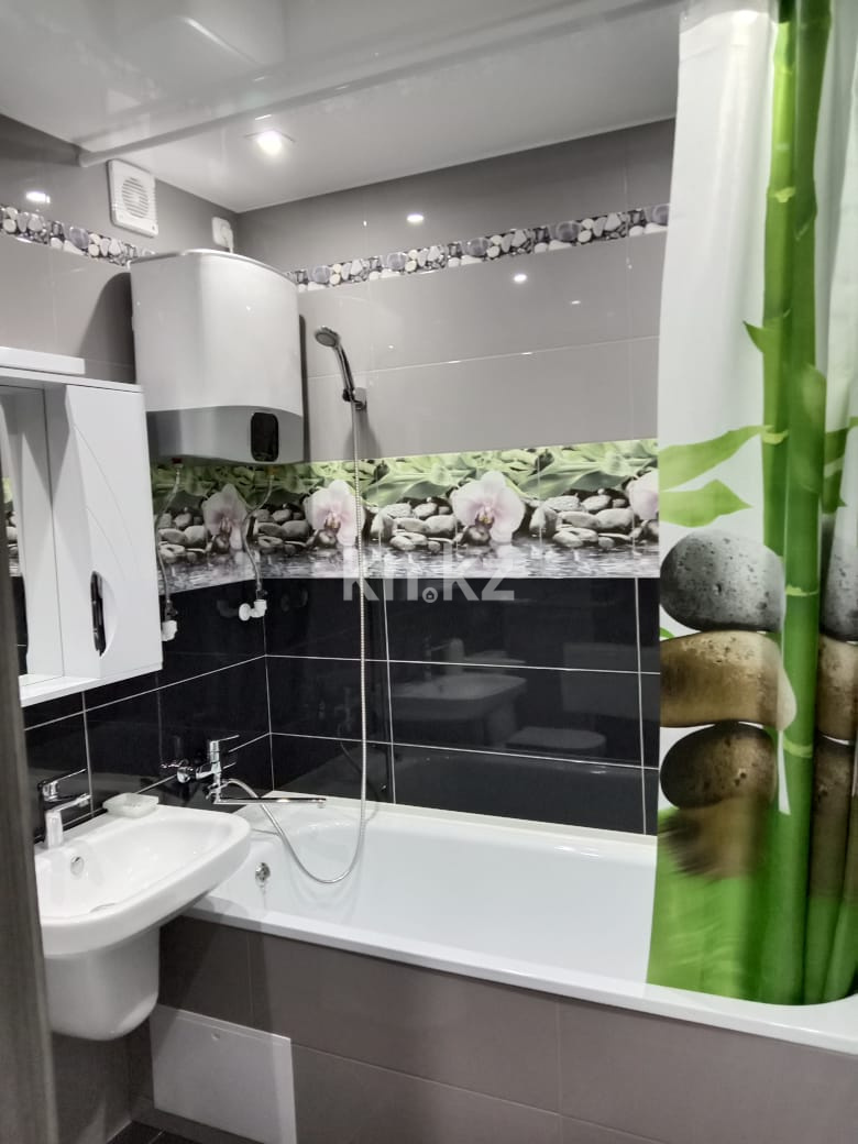 Аренда 1-комнатной квартиры, 32 м² в Караганде - фото 12