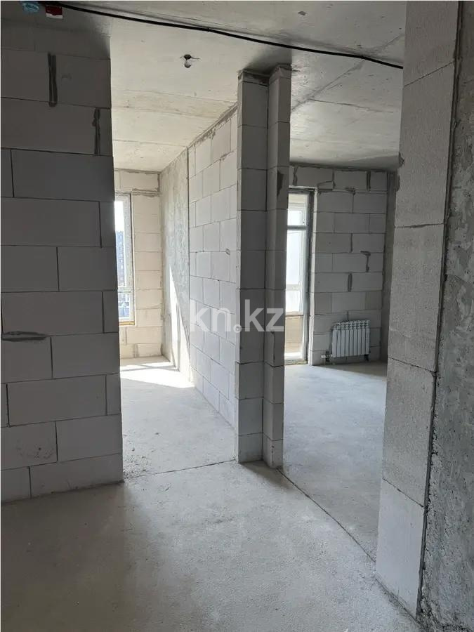Продажа 2-комнатной квартиры, 58.2 м² в Астане - фото 3