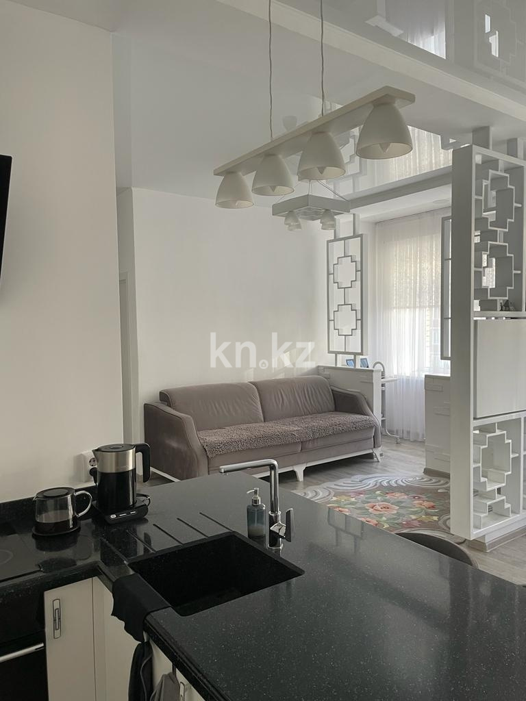 Аренда 2-комнатной квартиры, 56 м² в Караганде - фото 18