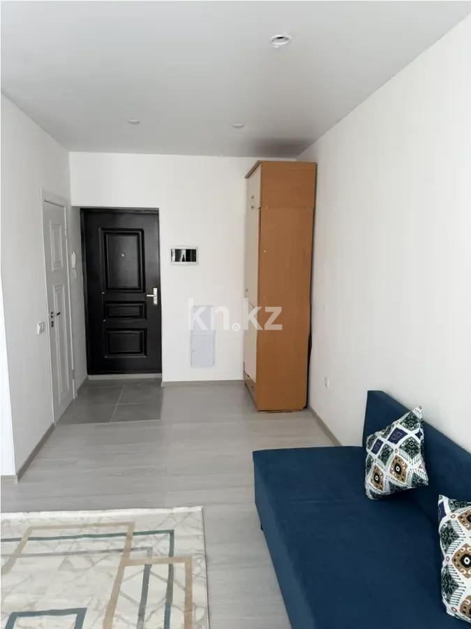 Продажа 1-комнатной квартиры, 26.94 м² в Астане - фото 3