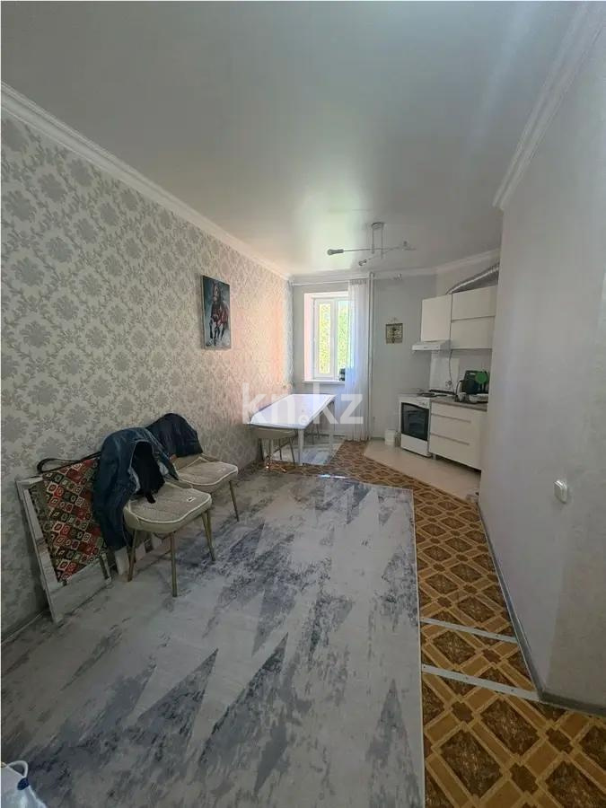 Продажа 1-комнатной квартиры, 45 м² в Астане - фото 2