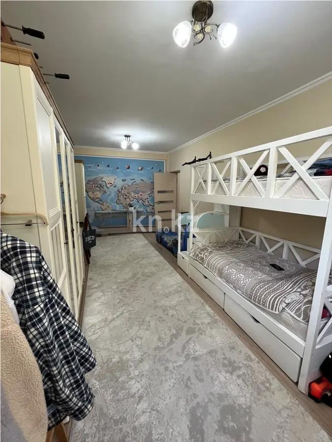 Продажа 4-комнатной квартиры, 117 м², мкр-н Жетысу-4, дом  13 в Алматы - фото 4