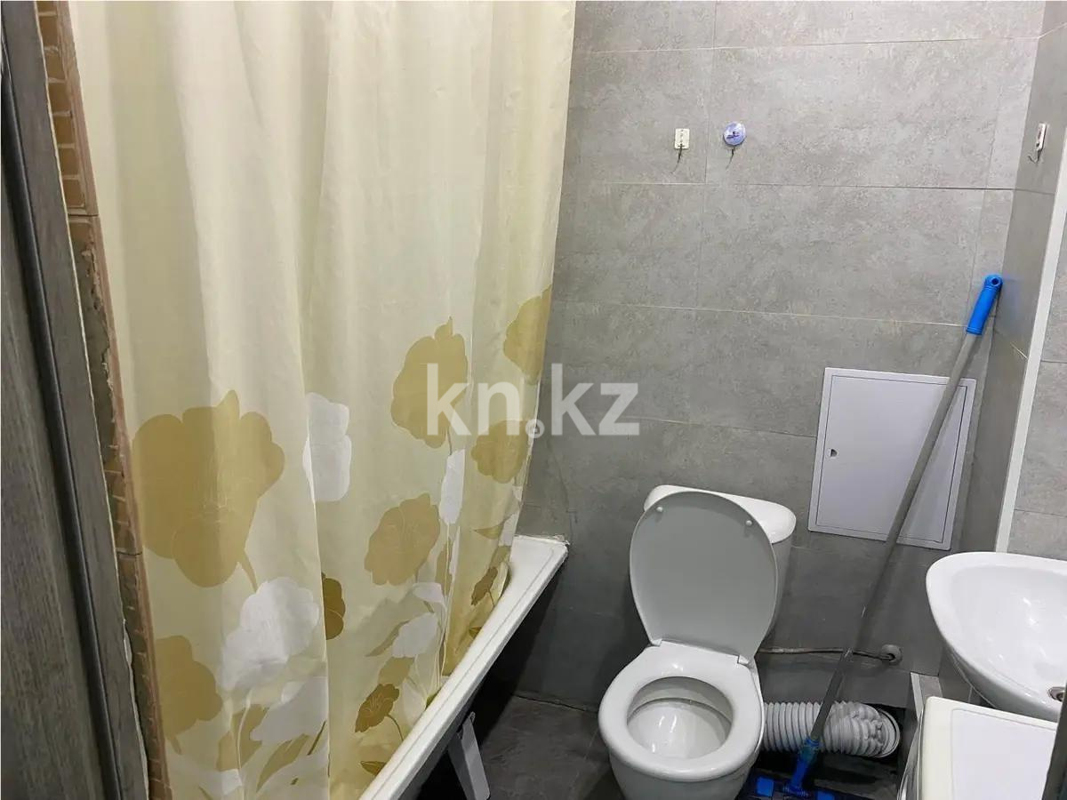 Продажа 1-комнатной квартиры, 28 м² в Астане - фото 2