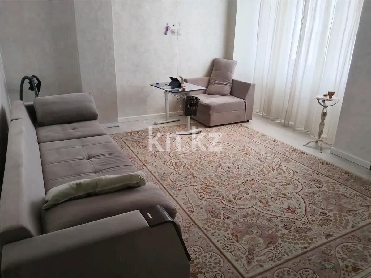 Продажа 3-комнатной квартиры, 100 м² в Астане