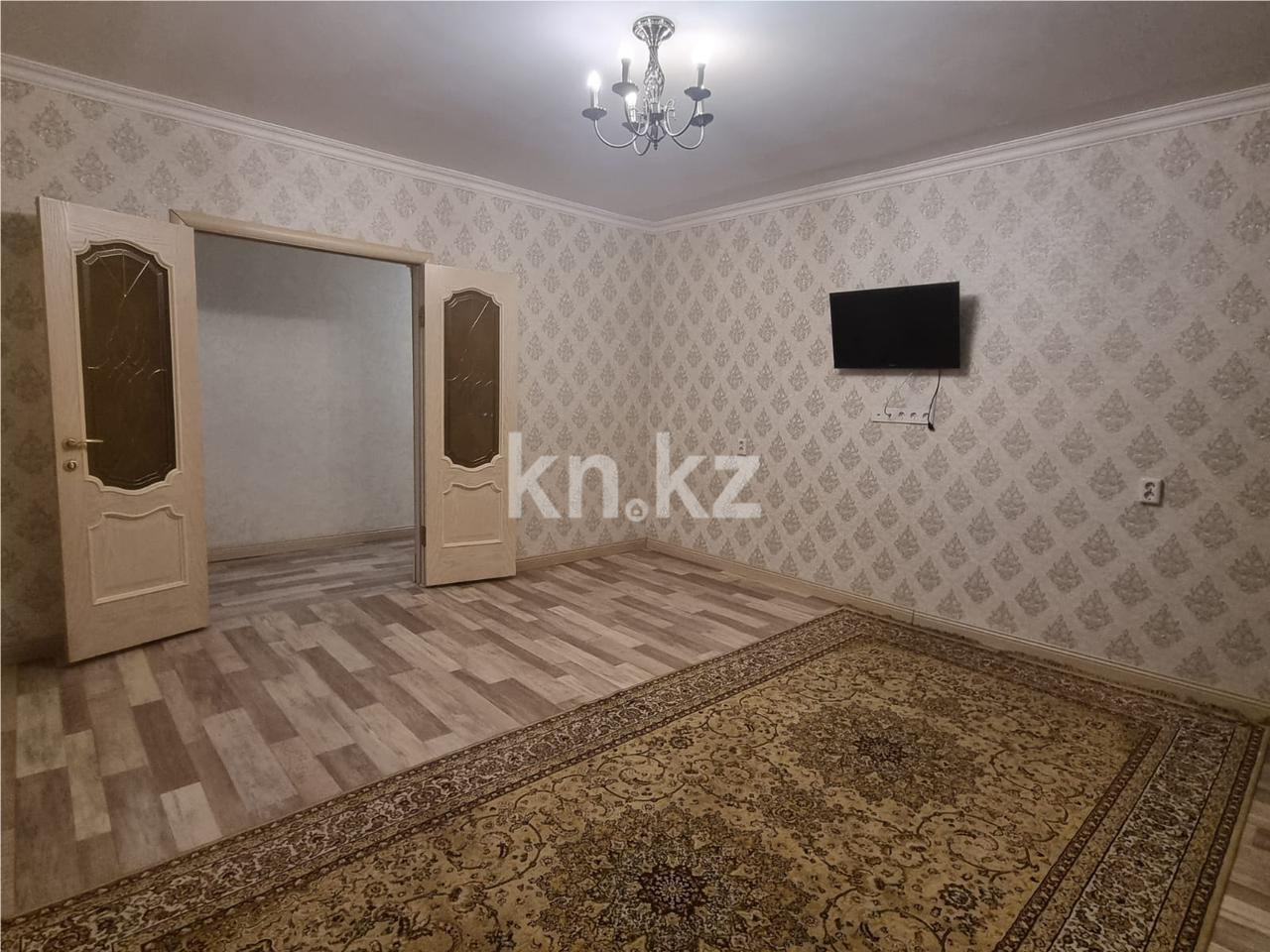 Продажа 3-комнатной квартиры, 70.1 м² в Астане - фото 2