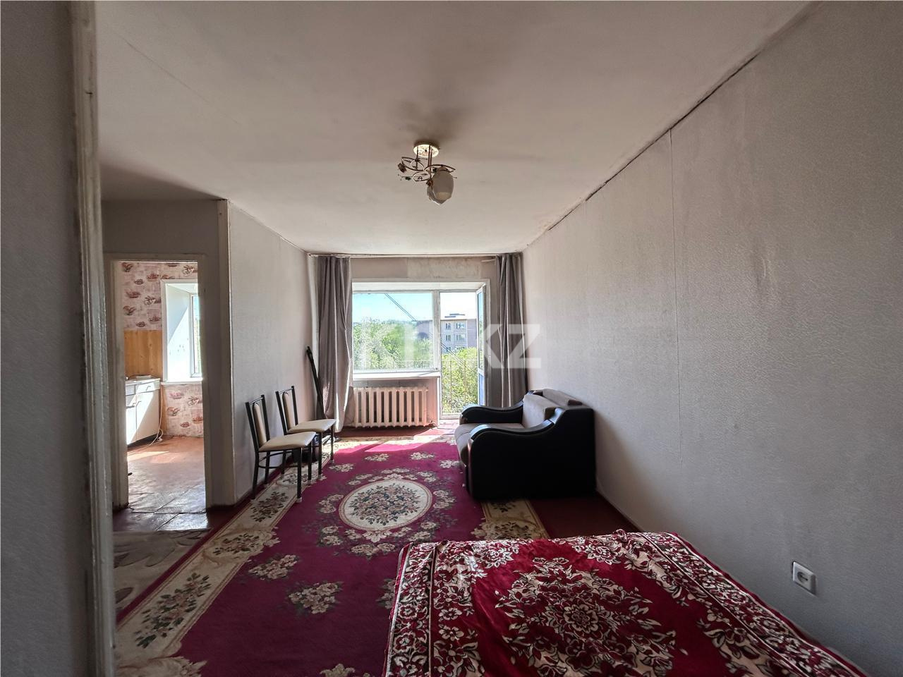 Продажа 1-комнатной квартиры, 30 м² в Темиртау