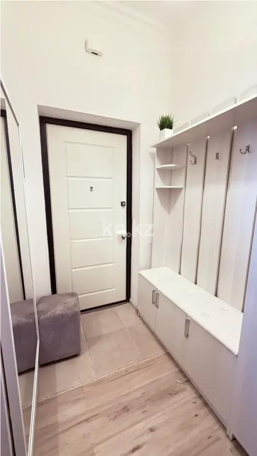 Продажа 1-комнатной квартиры, 40 м², пр. Аль-Фараби, дом  21/1 в Астане - фото 4