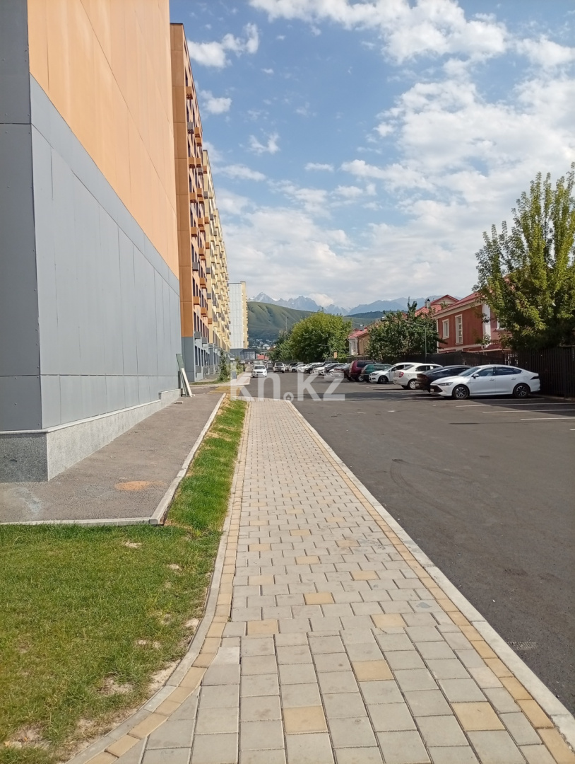 Аренда 2-комнатной квартиры, 56 м² в Алматинской области - фото 2