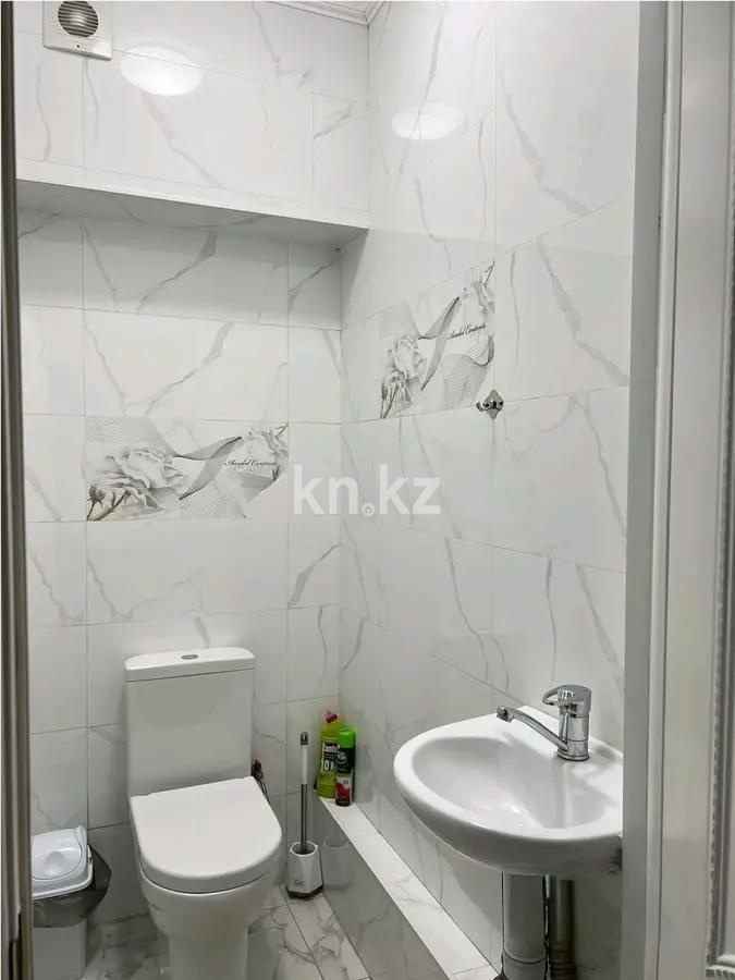 Продажа 3-комнатной квартиры, 91 м², ул. Жунисова, дом  10/7 в Алматы - фото 6