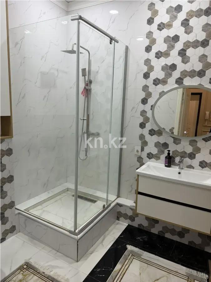 Продажа 3-комнатной квартиры, 80 м², пр. Гагарина, дом  124 в Алматы - фото 5