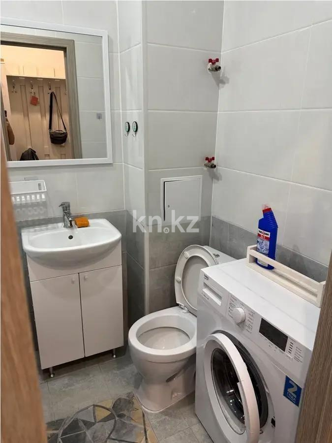 Продажа 1-комнатной квартиры, 21 м² в Астане - фото 2