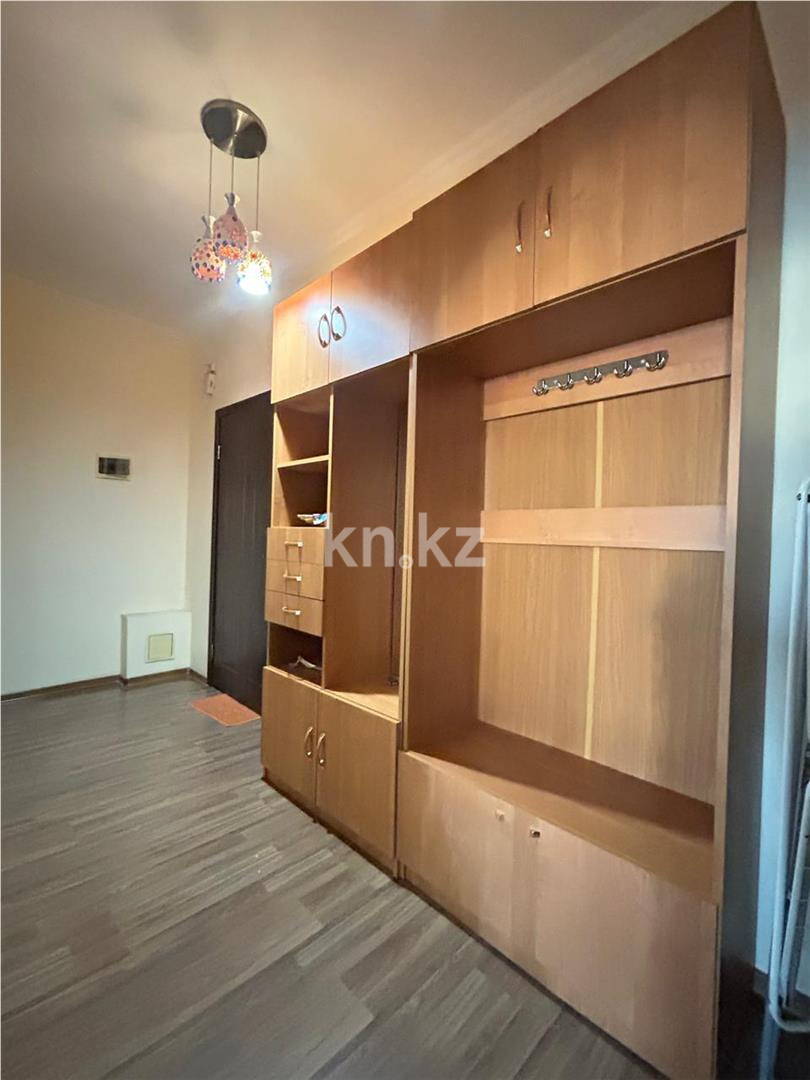 Продажа 1-комнатной квартиры, 44.1 м² в Астане - фото 9