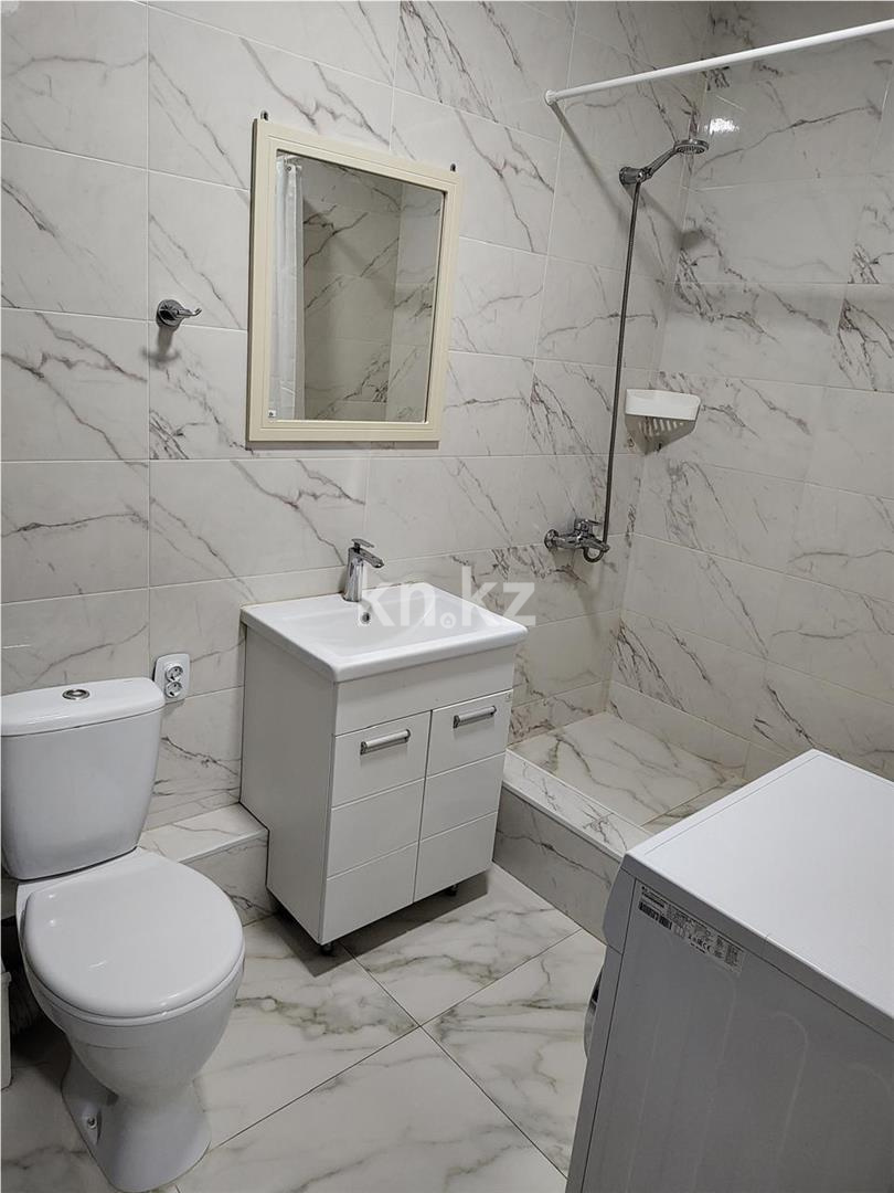 Продажа 2-комнатной квартиры, 46.2 м² в Астане - фото 7