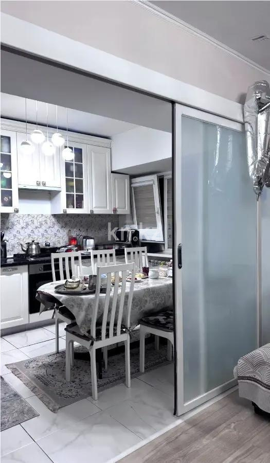 Продажа 4-комнатной квартиры, 100 м² в Алматы - фото 4
