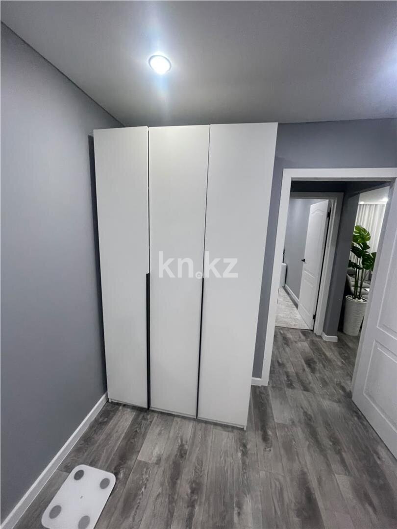 Продажа 3-комнатной квартиры, 60 м² в Караганде - фото 8