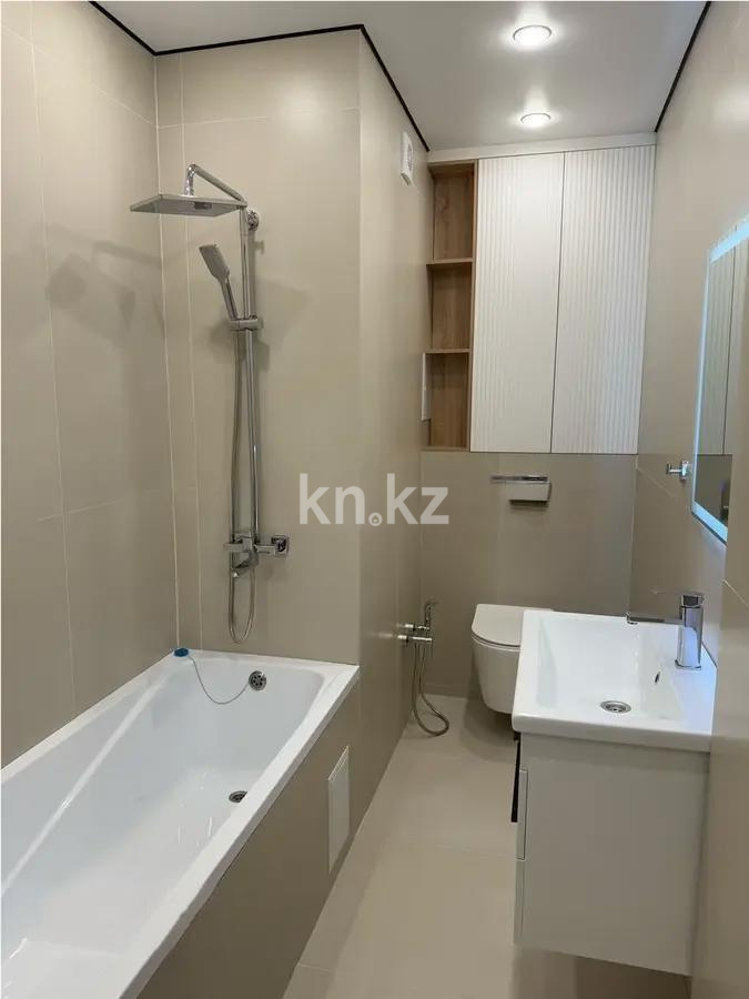 Продажа 3-комнатной квартиры, 58 м² в Астане - фото 3